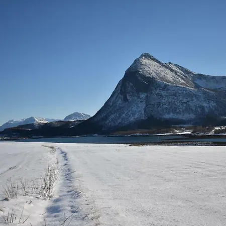 Lillesaeter Steigen