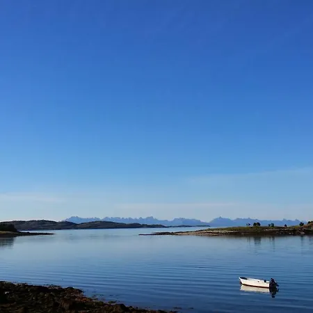 Lillesaeter Steigen
